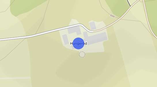 Bodenrichtwertkarte Neumarkt Sankt Veit Hunger&ouml;d